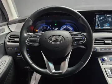 2020 Hyundai Palisade с пробегом 56 121 км