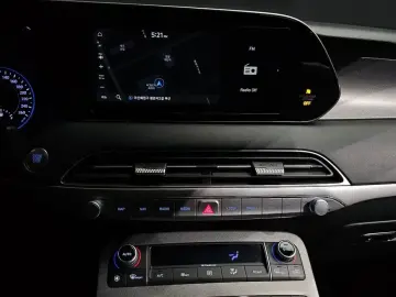 2020 Hyundai Palisade с пробегом 56 121 км