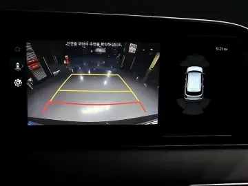 2020 Hyundai Palisade с пробегом 56 121 км