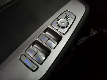 2020 Hyundai Palisade с пробегом 56 121 км
