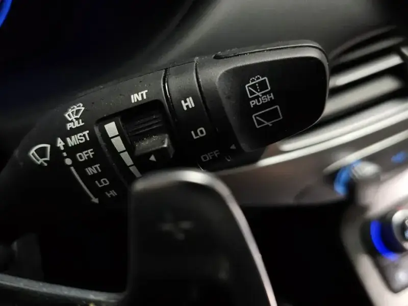 2020 Hyundai Palisade с пробегом 56 121 км