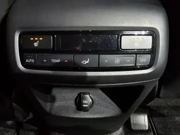 2020 Hyundai Palisade с пробегом 56 121 км