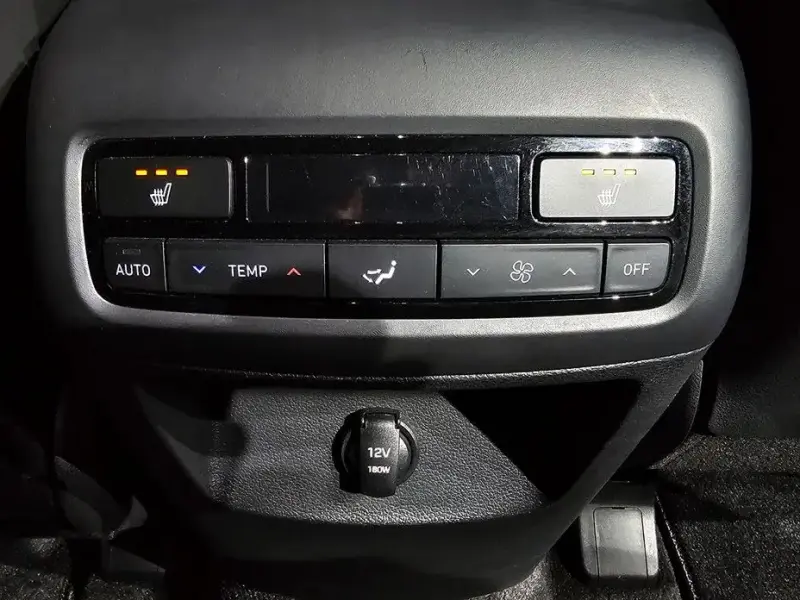 2020 Hyundai Palisade с пробегом 56 121 км