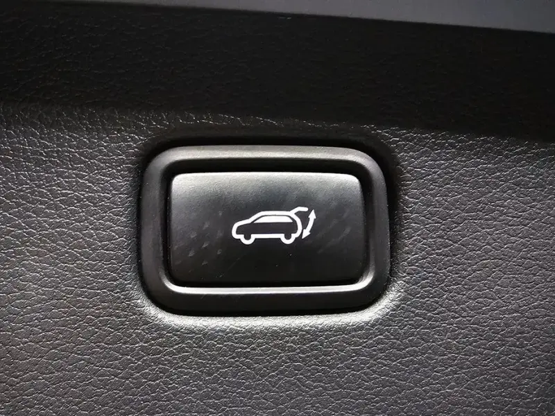 2020 Hyundai Palisade с пробегом 56 121 км