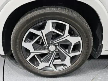 2022 Hyundai Palisade с пробегом 66 417 км