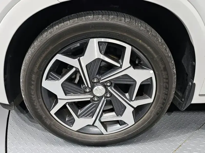 2022 Hyundai Palisade с пробегом 66 417 км