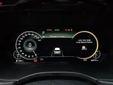 2022 Hyundai Palisade с пробегом 66 417 км