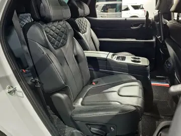 2022 Hyundai Palisade с пробегом 66 417 км