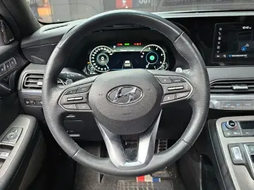 2022 Hyundai Palisade с пробегом 66 417 км