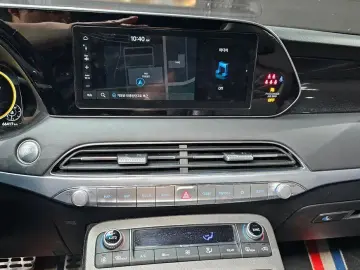 2022 Hyundai Palisade с пробегом 66 417 км