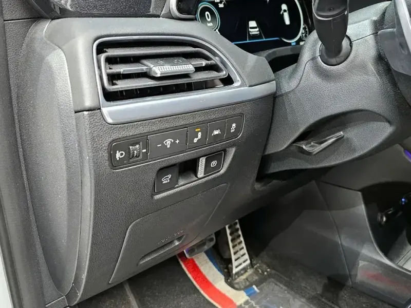 2022 Hyundai Palisade с пробегом 66 417 км