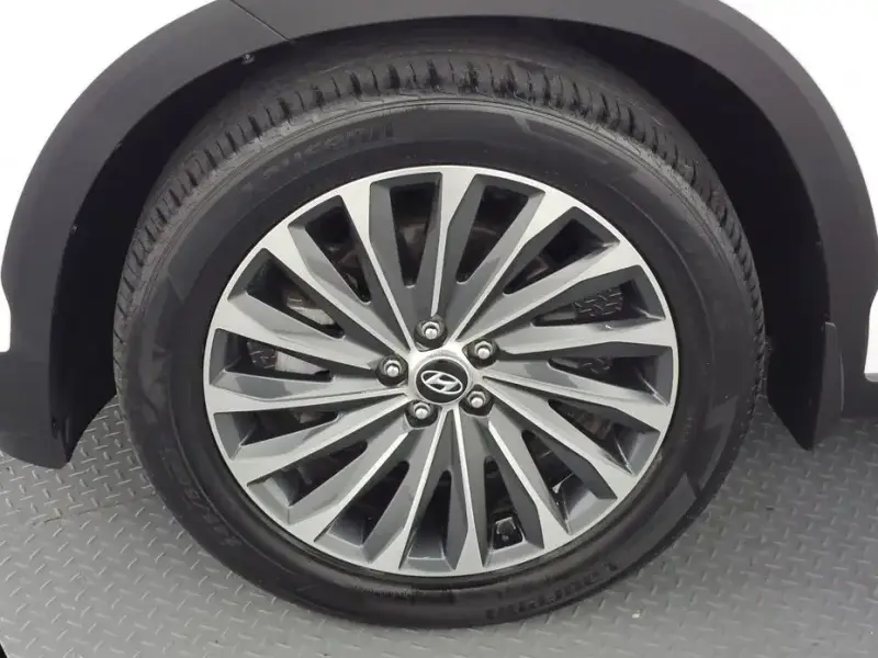 2019 Hyundai Palisade с пробегом 118 357 км