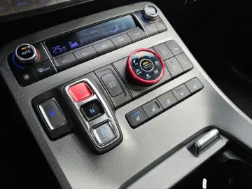 2019 Hyundai Palisade с пробегом 118 357 км