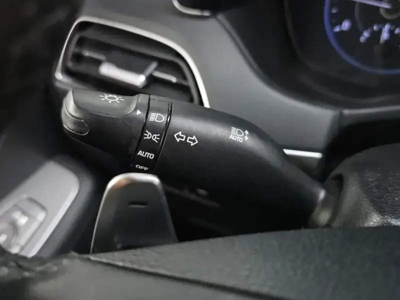 2019 Hyundai Palisade с пробегом 118 357 км