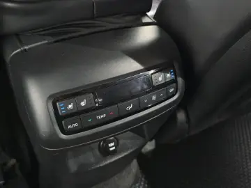 2019 Hyundai Palisade с пробегом 118 357 км