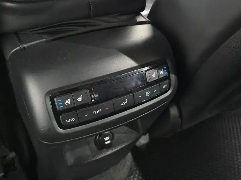 2019 Hyundai Palisade с пробегом 118 357 км