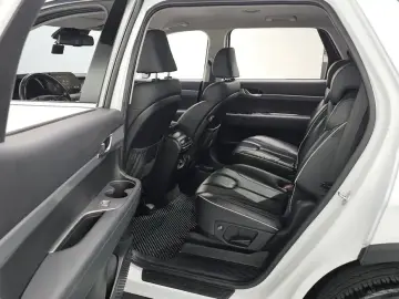 2019 Hyundai Palisade с пробегом 118 357 км
