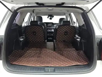 2019 Hyundai Palisade с пробегом 118 357 км
