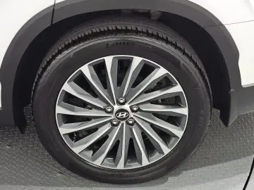 2019 Hyundai Palisade с пробегом 118 357 км