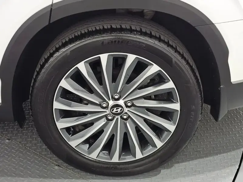 2019 Hyundai Palisade с пробегом 118 357 км