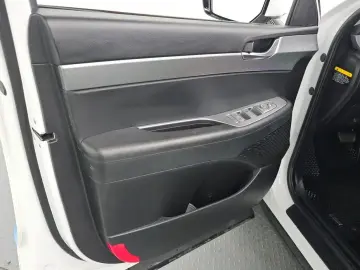 2019 Hyundai Palisade с пробегом 118 357 км