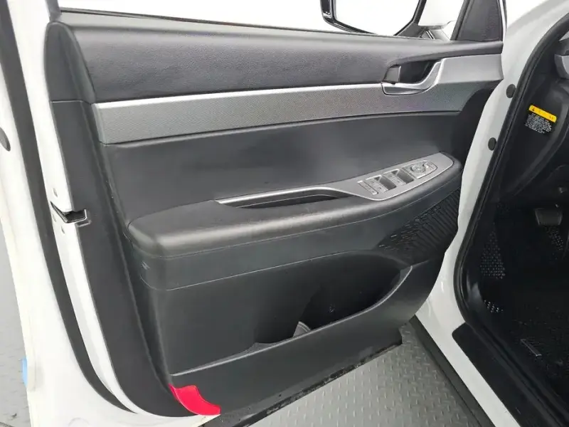 2019 Hyundai Palisade с пробегом 118 357 км