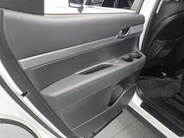 2019 Hyundai Palisade с пробегом 118 357 км