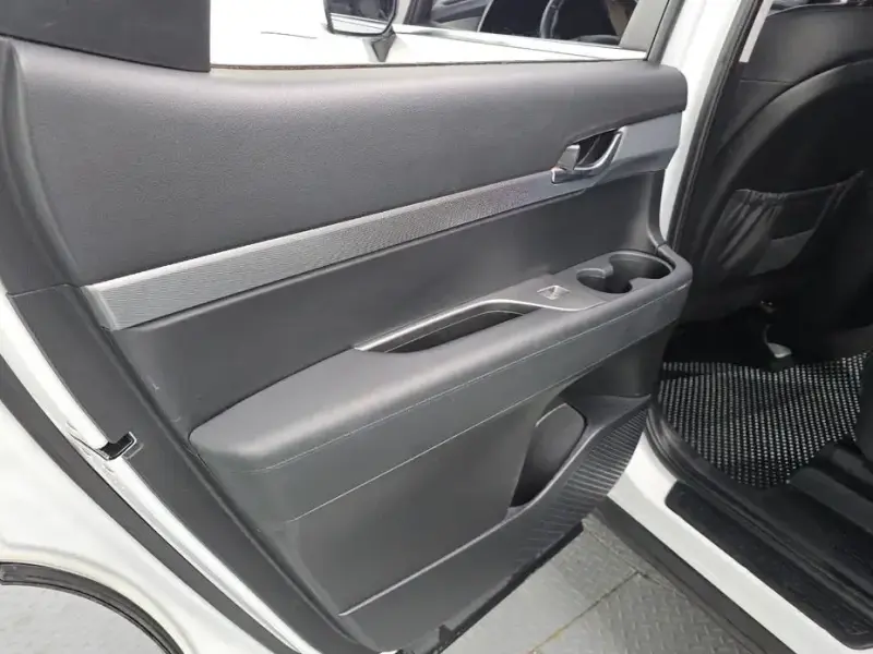 2019 Hyundai Palisade с пробегом 118 357 км