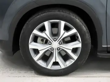 2019 Hyundai Palisade с пробегом 127 200 км