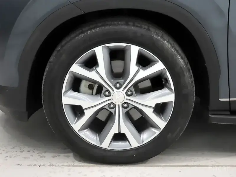 2019 Hyundai Palisade с пробегом 127 200 км