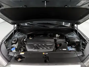 2019 Hyundai Palisade с пробегом 127 200 км