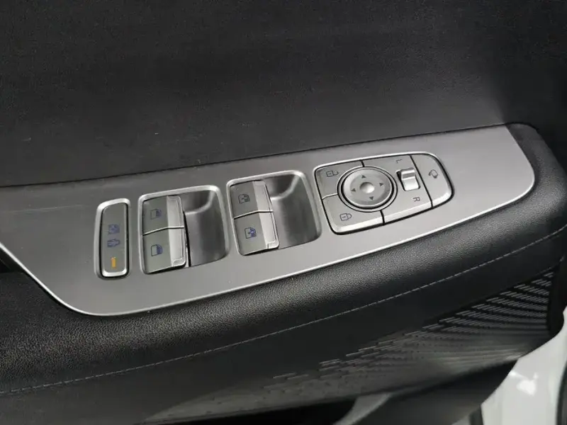 2019 Hyundai Palisade с пробегом 118 357 км