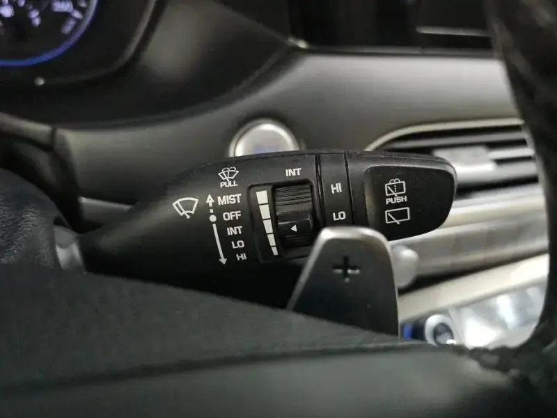 2019 Hyundai Palisade с пробегом 118 357 км