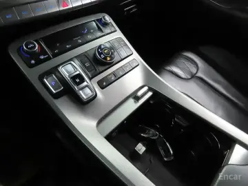 2019 Hyundai Palisade с пробегом 127 200 км