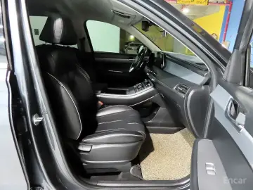2019 Hyundai Palisade с пробегом 127 200 км