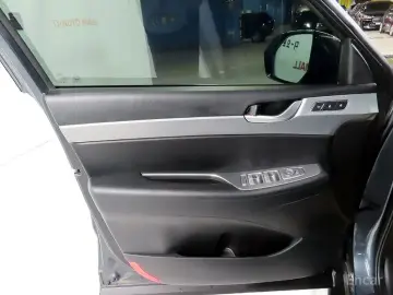 2019 Hyundai Palisade с пробегом 127 200 км
