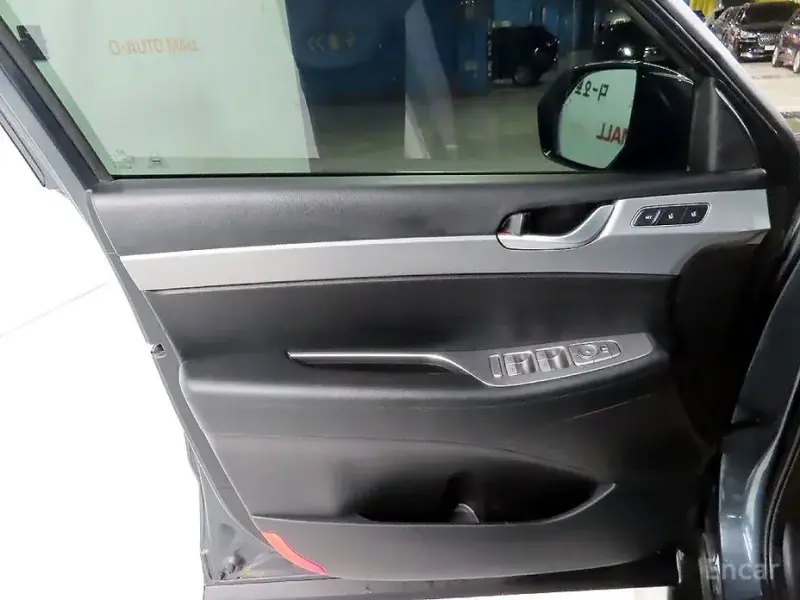 2019 Hyundai Palisade с пробегом 127 200 км
