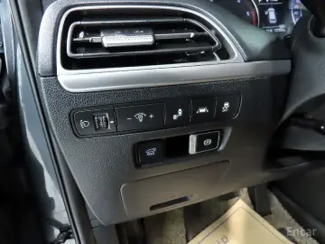 2019 Hyundai Palisade с пробегом 127 200 км