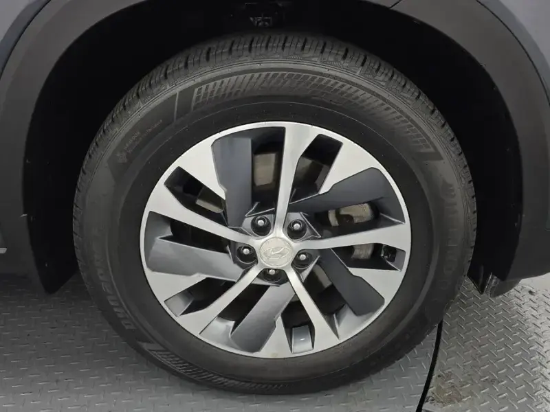 2019 Hyundai Palisade с пробегом 65 106 км