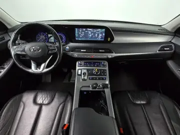 2019 Hyundai Palisade с пробегом 65 106 км