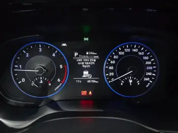 2019 Hyundai Palisade с пробегом 65 106 км