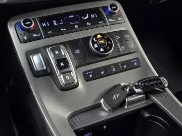 2019 Hyundai Palisade с пробегом 65 106 км
