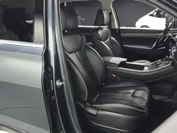 2019 Hyundai Palisade с пробегом 65 106 км