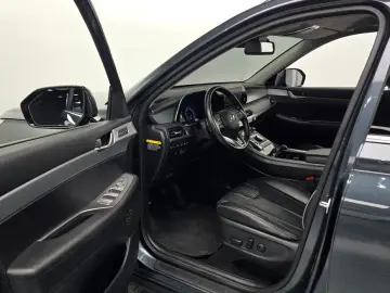 2019 Hyundai Palisade с пробегом 65 106 км