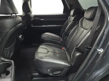 2019 Hyundai Palisade с пробегом 65 106 км