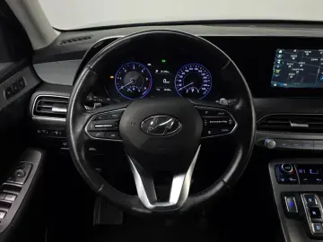 2019 Hyundai Palisade с пробегом 65 106 км