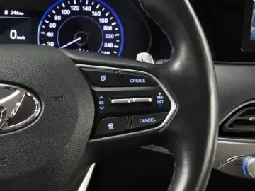 2019 Hyundai Palisade с пробегом 65 106 км