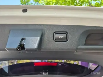 2019 Hyundai Palisade с пробегом 106 486 км