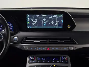 2019 Hyundai Palisade с пробегом 65 106 км