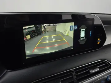 2019 Hyundai Palisade с пробегом 65 106 км
